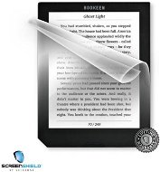 ScreenShield pre Bookeen Cybook Muse Essential na displej čítačky elektronických kníh - Ochranná fólia