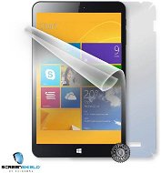 ScreenShield pre Kiano SlimTab 8 Pro MS na celé telo tabletu - Ochranná fólia