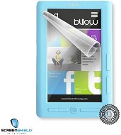 ScreenShield pre Billow Ebook E2TLB na displej čítačky elektronických kníh - Ochranná fólia