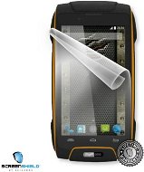 ScreenShield na Myphone Hammer Axe na displej telefónu - Ochranná fólia