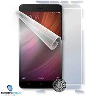 ScreenShield Xiaomi Redmi Note 4 for display and entire body - Film Screen Protector