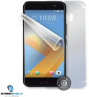 ScreenShield for the whole body and display of HTC 10 - Film Screen Protector