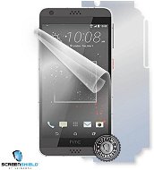ScreenShield fólia HTC Desire 630 Dual Sim kijelzőjére és teljes külsejére - Védőfólia