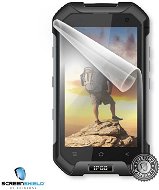 ScreenShield iGET Blackview BV6000S for the display - Film Screen Protector