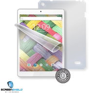 Screenshield UMAX VisionBook 8Q Plus - Film Screen Protector