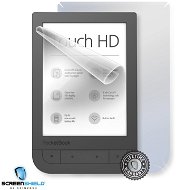 ScreenShield POCKETBOOK 631 Touch HD E-Book Olvasó Védőfólia - az egész E-Book olvasóra - Védőfólia