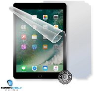 Screenshield for the whole body of APPLE iPad 5 (2017) Wi-Fi Cellular - Film Screen Protector