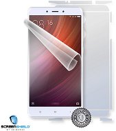 Screenshield for XIAOMI Redmi Note 4 Global for the whole body - Film Screen Protector