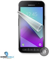 ScreenShield SAMSUNG G390 Galaxy Xcover 4 na displej - Ochranná fólia