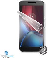 ScreenShield Motorola MOTO G4 XT1622 Kijelzővédő fólia - Védőfólia