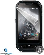 ScreenShield EVOLVEO StrongPhone Q5 Kijelzővédő fólia - Védőfólia