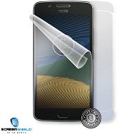 Screenshield MOTOROLA Moto G5 XT1676 egész készülékre - Védőfólia