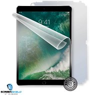 Screenshield APPLE iPad Pro 10.5 Wi-Fi für das gesamte Gehäuse - Schutzfolie