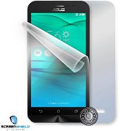 ScreenShield Asus Zenfone 3 Max ZB500KL na displej a celé telo - Ochranná fólia