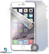 ScreenShield für Apple iPhone 7 plus für das Display und gesamtes Gehäuse - Schutzfolie