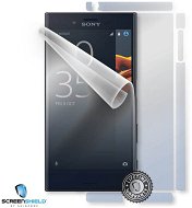 ScreenShield für das Sony Xperia X Compact F5321 (für das Display und das ganze Handy) - Schutzfolie