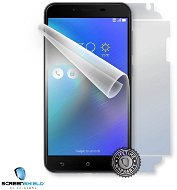 ScreenShield Asus Zenfone 3 Max ZC553KL pre celé telo - Ochranná fólia