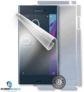 ScreenShield Sony Xperia XZ F8331 für das Display und das gesamte Gehäuse - Schutzfolie