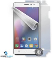 ScreenShield Lenovo K6 K33a48 for the display and the entire body - Film Screen Protector