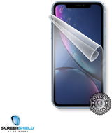 Screenshield APPLE iPhone XR Displayschutzfolie - Schutzfolie