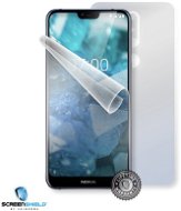 Screenshield NOKIA 7.1 (2018) for whole body - Film Screen Protector