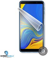 Ochranná fólie Screenshield SAMSUNG Galaxy A7 (2018) na displej - Ochranná fólie