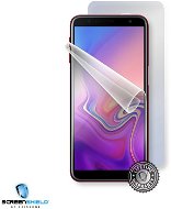 Ochranná fólia Screenshield SAMSUNG Galaxy J6+ (2018) na celé telo - Ochranná fólie