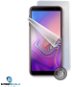 Védőfólia Screenshield SAMSUNG Galaxy J6+ (2018) kijelzővédő fólia - Ochranná fólie