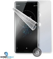 Screenshield SONY Xperia XZ3 H9436 for whole body - Film Screen Protector