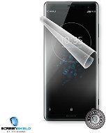 Screenshield SONY Xperia XZ3 H9436 for display - Film Screen Protector