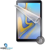 Screenshield SAMSUNG T590 Galaxy Tab A 10.5 fürs Display - Schutzfolie