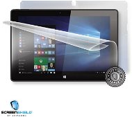 Screenshield UMAX VisionBook 10Wi-S across the body - Film Screen Protector