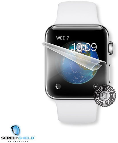 Screenshield APPLE Watch Series 2 - display - Film Screen Protector - Main image