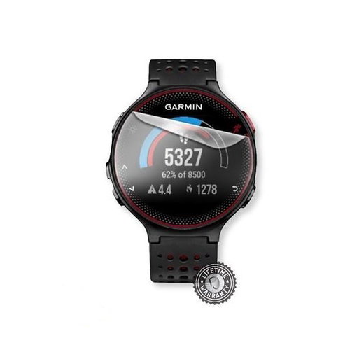 Screenshield GARMIN Forerunner 235 - display - Film Screen Protector - Main image
