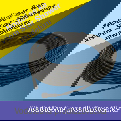 Star Shower extension cord - Extension Cable - Main image