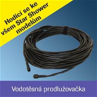 Star Shower hosszabbító - Hosszabbító kábel