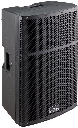 SOUNDSATION HYPER TOP 15A - Speaker - Main image