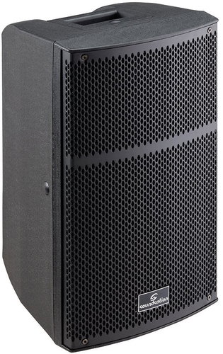 SOUNDSATION HYPER TOP 10A - Speaker - Main image