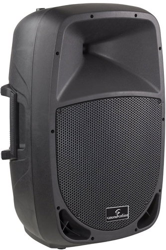 SOUNDSATION GO-SOUND 15AM - Lautsprecher - Hauptbild