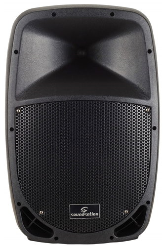 SOUNDSATION GO-SOUND 12A - Speaker - Main image