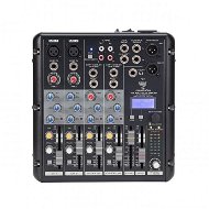 SOUNDSATION YOUMIX-202 MEDIA - Mixing Desk