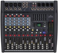 SOUNDSATION ALCHEMIX 402FX - Mixing Desk