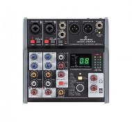 SOUNDSATION MIOMIX 202UFX - Mixing Desk