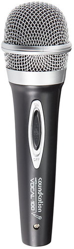 SOUNDSATION VOCAL 100 - Microphone - Main image