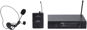 Wireless System SOUNDSATION WF-U11PD - Bezdrátový systém