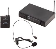 Vezeték nélküli mikrofon szett SOUNDSATION WF-U11PA - Bezdrátový systém