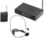 Wireless System SOUNDSATION WF-U11PC - Bezdrátový systém