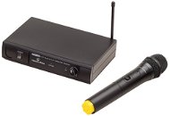 Vezeték nélküli mikrofon szett SOUNDSATION WF-U11HC - Bezdrátový systém