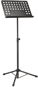 SOUNDSATION SPMS-250-BK - Music Stand