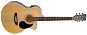 SOUNDSATION Yellowstone-MJCE-NT - Acoustic-Electric Guitar